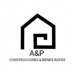 A&P CONTRUCCIONES & BIENES RAICES