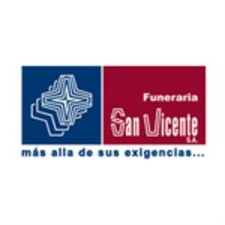 Funeraria San Vicente S.A.