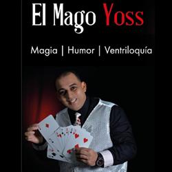 El Mago Yoss