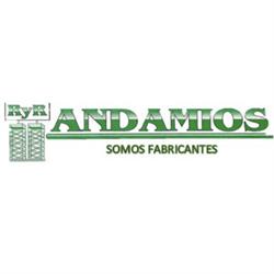 ANDAMIOS R Y R