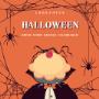 crokantess halloween
