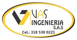 VAS INGENIERIA SAS