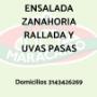 surtifruver maracaibo ensaladas