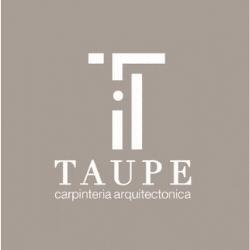 TAUPE CARPINTERIA ARQUITECTÓNICA