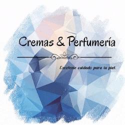 Cremas & Perfumería