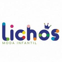 Lichos Moda Infantil