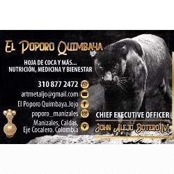 EL POPORO QUIMBAYA