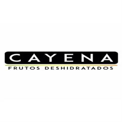 Cayena Frutos Deshidratados sas