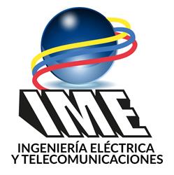 IME INGENIERIA ELECTRICA Y TELECOMUNICACIONES S.A.S