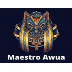 MAESTRO AWUA.
