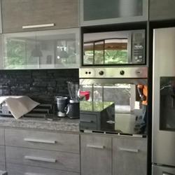 D'COCINAS INTEGRALES & MÁS