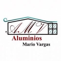 Aluminio Mario Vargas