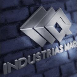 INDUSTRIAS MAQ