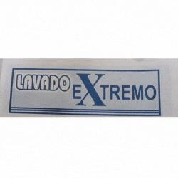 LAVADO EXTREMO