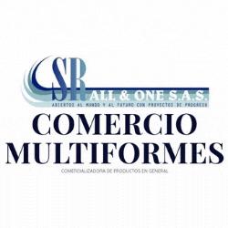 SR ALL & ONE S.A.S