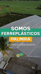 Ferreplásticos  Palmira