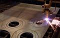 servicio de corte CNC plasma