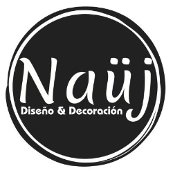 Nauj Diseño y decoración
