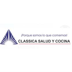 Clássica, Salud y Cocina