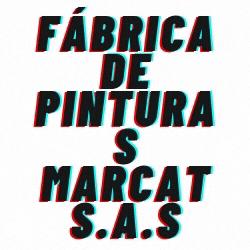 Fábrica de Pinturas Marcat S.A.S