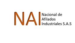 Nacional de Afilados Industriales S.A.S.