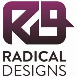 Radical Designs