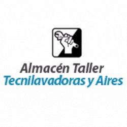 ALMACEN, TALLER TECNILAVADORAS Y AIRES