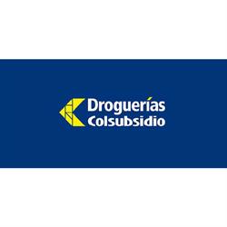Droguería Colsubsidio  La Calera