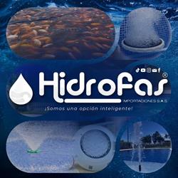Hidrofas Importaciones