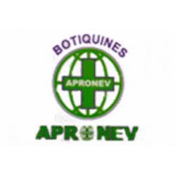 APRONEV BOTIQUINES Y SEGURIDAD INDUSTRIAL