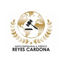 Grupo Empresarial &  jurídico Reyes Cardona