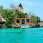 Experiencias mágicas en Isla del Pirata.