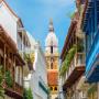 Viajes y Planes turísticos en Cartagena