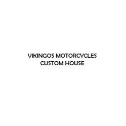 VIKINGOS MOTORCYCLES CUSTOM HOUSE