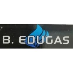 B. EDUGAS - Benjamín Angulo Técnico Instalador
