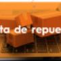 servicio de venta