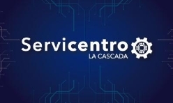 Servicentro La Cascada