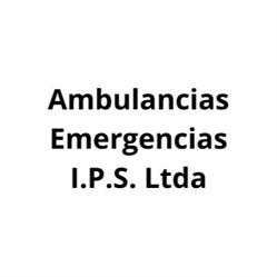Ambulancias Emergencias I.P.S. Ltda.