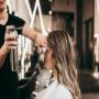 Maquillaje y peinado para toda ocasión.