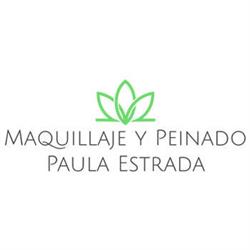 MAQUILLAJE Y PEINADO PAULA ESTRADA