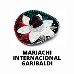 Mariachi Internacional Garibaldi
