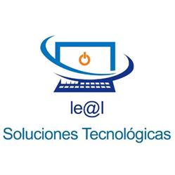 Soluciones Tecnológicas Leal