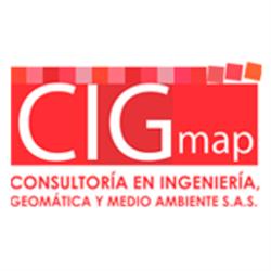 CIGmap SAS