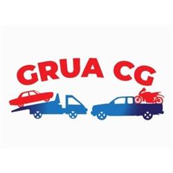 MOTO GRÚA CG