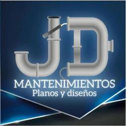 JD Mantenimientos Planos y Diseños S.A.S