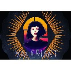 Valeria art tattoo