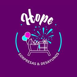 Sorpresas hope