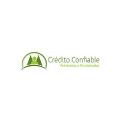 CRÉDITO CONFIABLE PRESTAMOS A PENSIONADOS