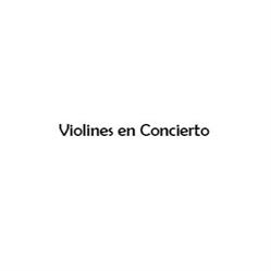 Violines en Concierto