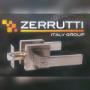 Cerradura Zerrutti.